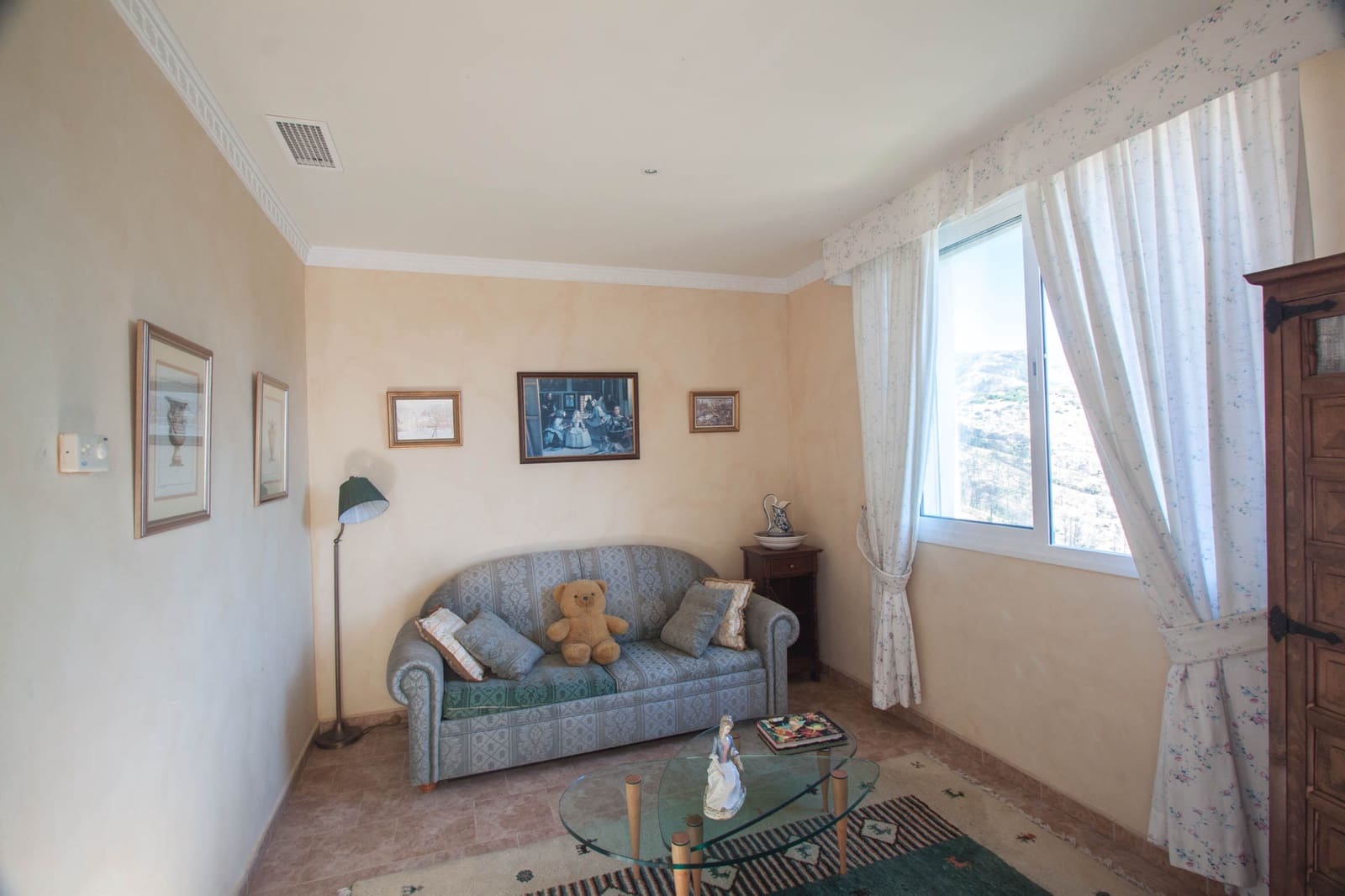 7 camera da letto Finca/Casa di Campagna in vendita in Estepona con piscina garage - 2.300.000 € (Rif: 6958721)