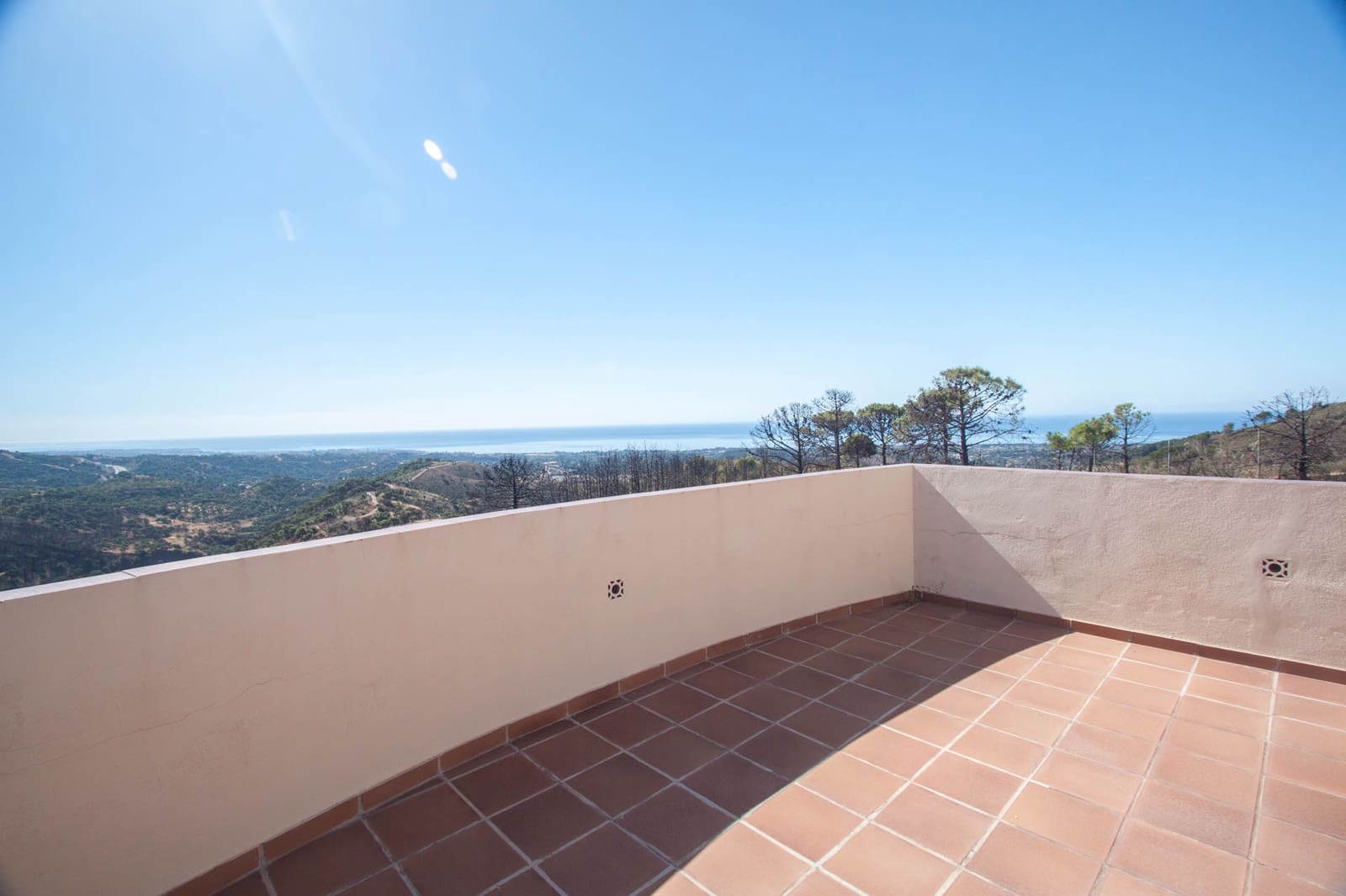 7 camera da letto Finca/Casa di Campagna in vendita in Estepona con piscina garage - 2.300.000 € (Rif: 6958721)