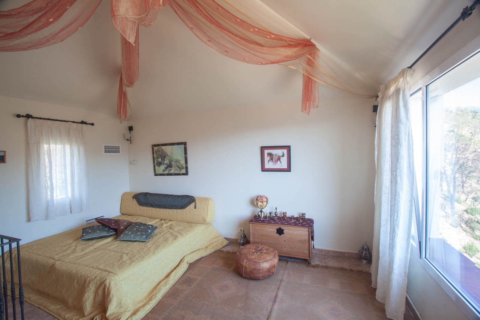 7 camera da letto Finca/Casa di Campagna in vendita in Estepona con piscina garage - 2.300.000 € (Rif: 6958721)