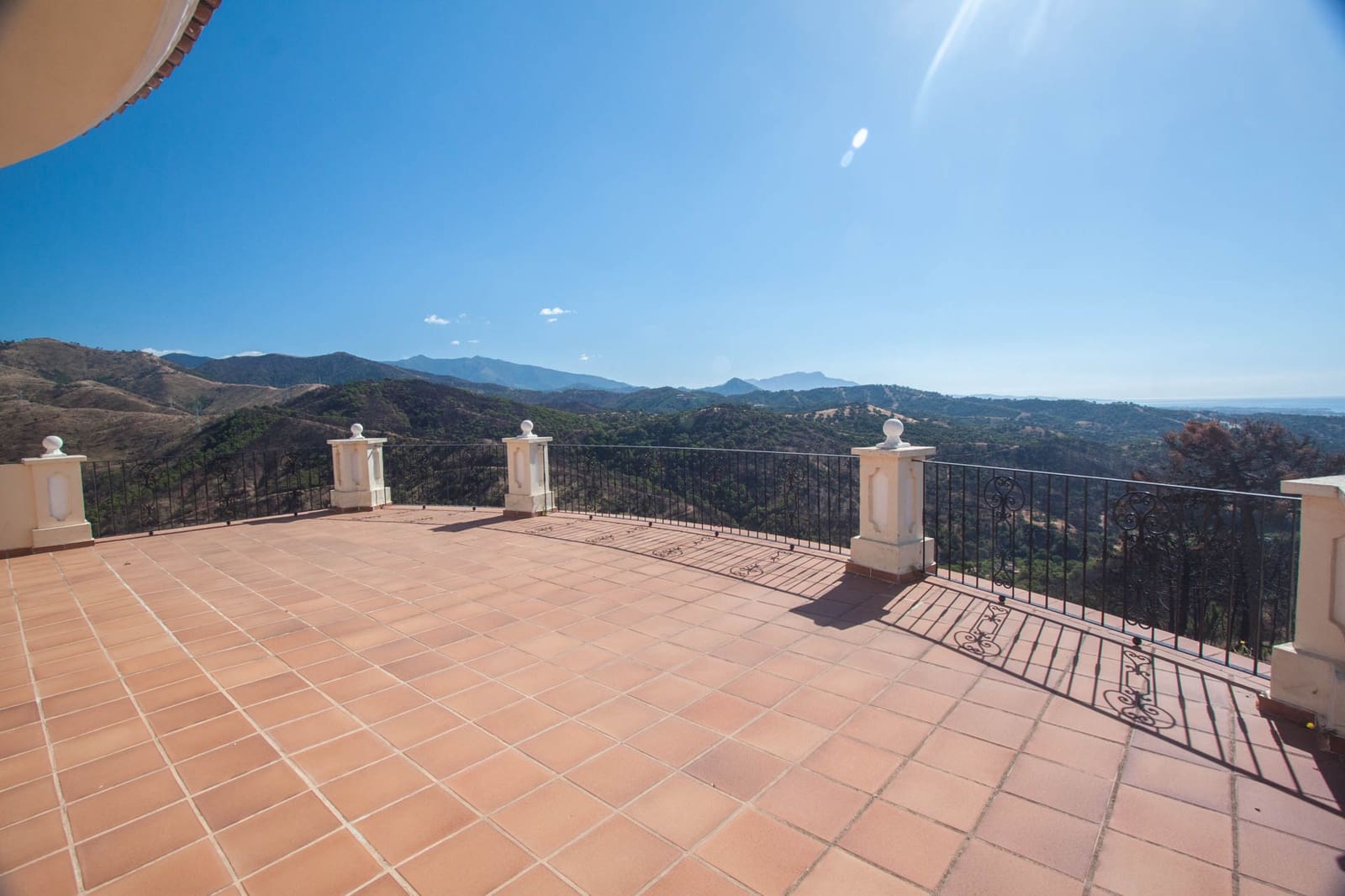 7 camera da letto Finca/Casa di Campagna in vendita in Estepona con piscina garage - 2.300.000 € (Rif: 6958721)