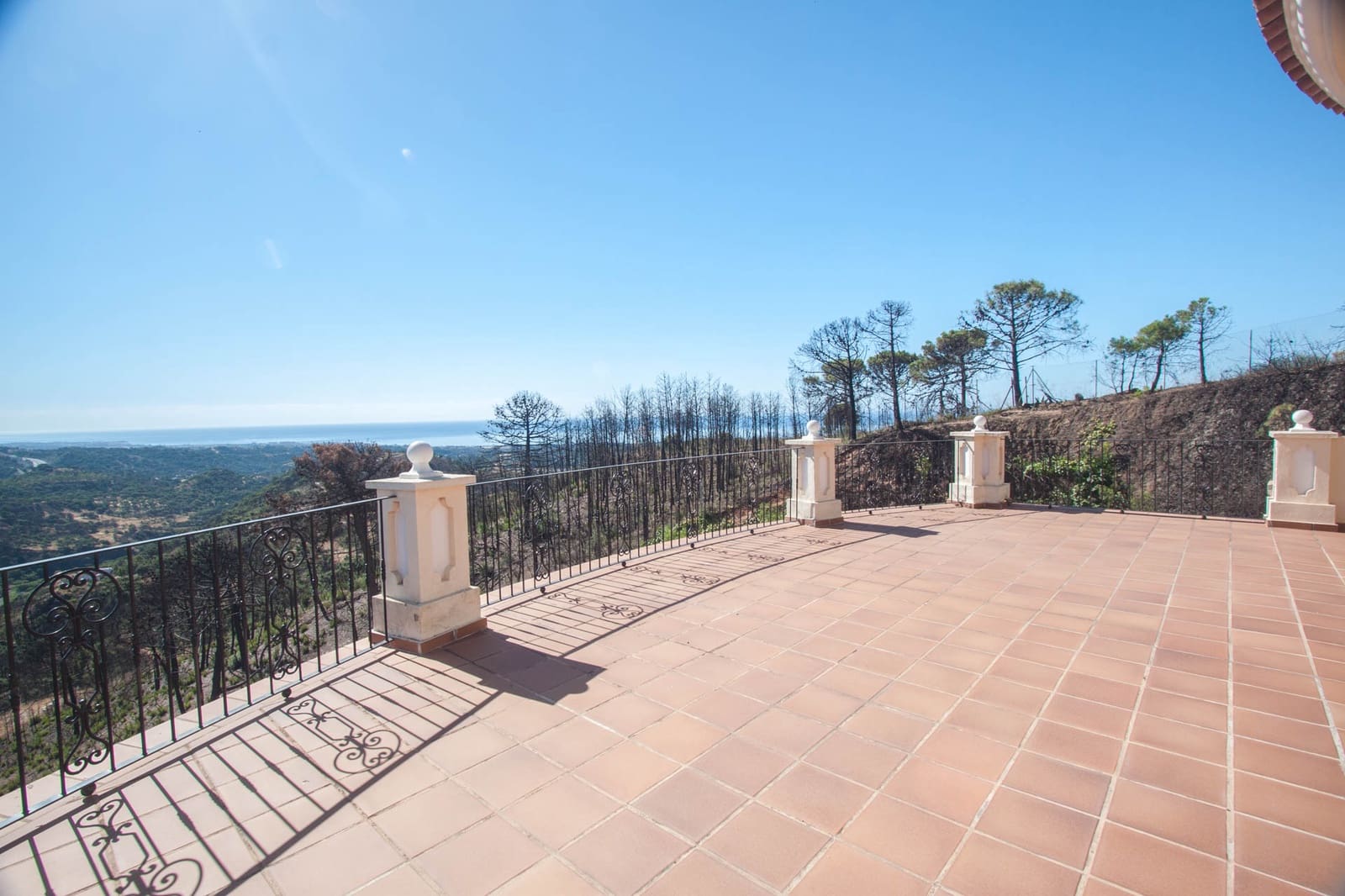 7 camera da letto Finca/Casa di Campagna in vendita in Estepona con piscina garage - 2.300.000 € (Rif: 6958721)