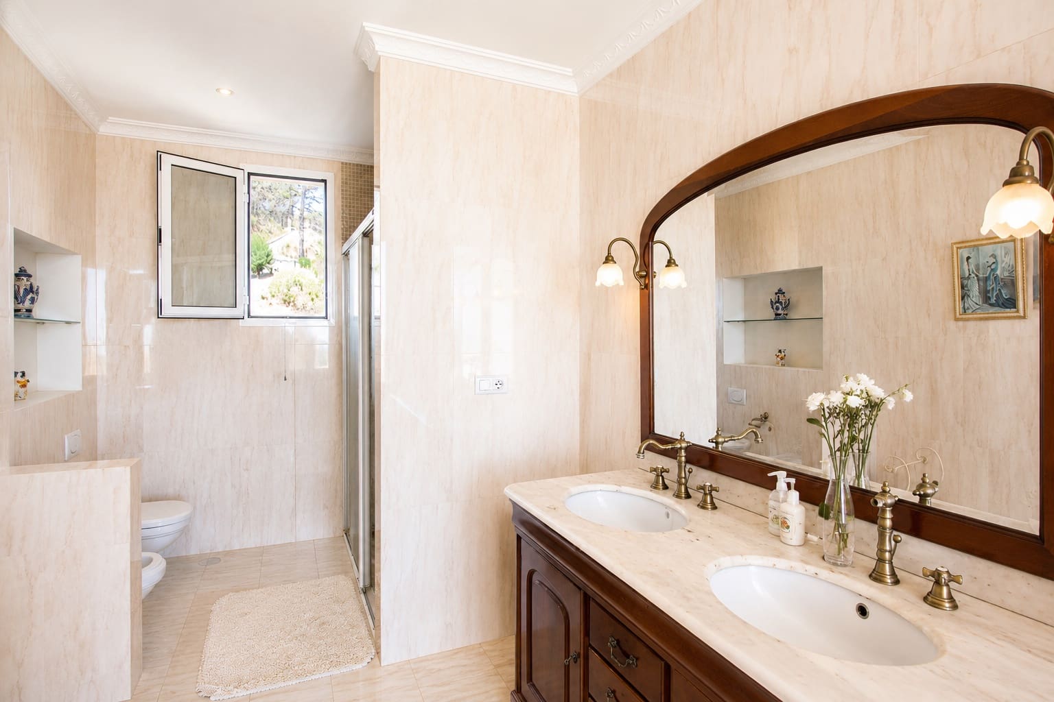 7 slaapkamer Finca/Landhuis te koop in Estepona met zwembad garage - € 2.100.000 (Ref: 6958721)