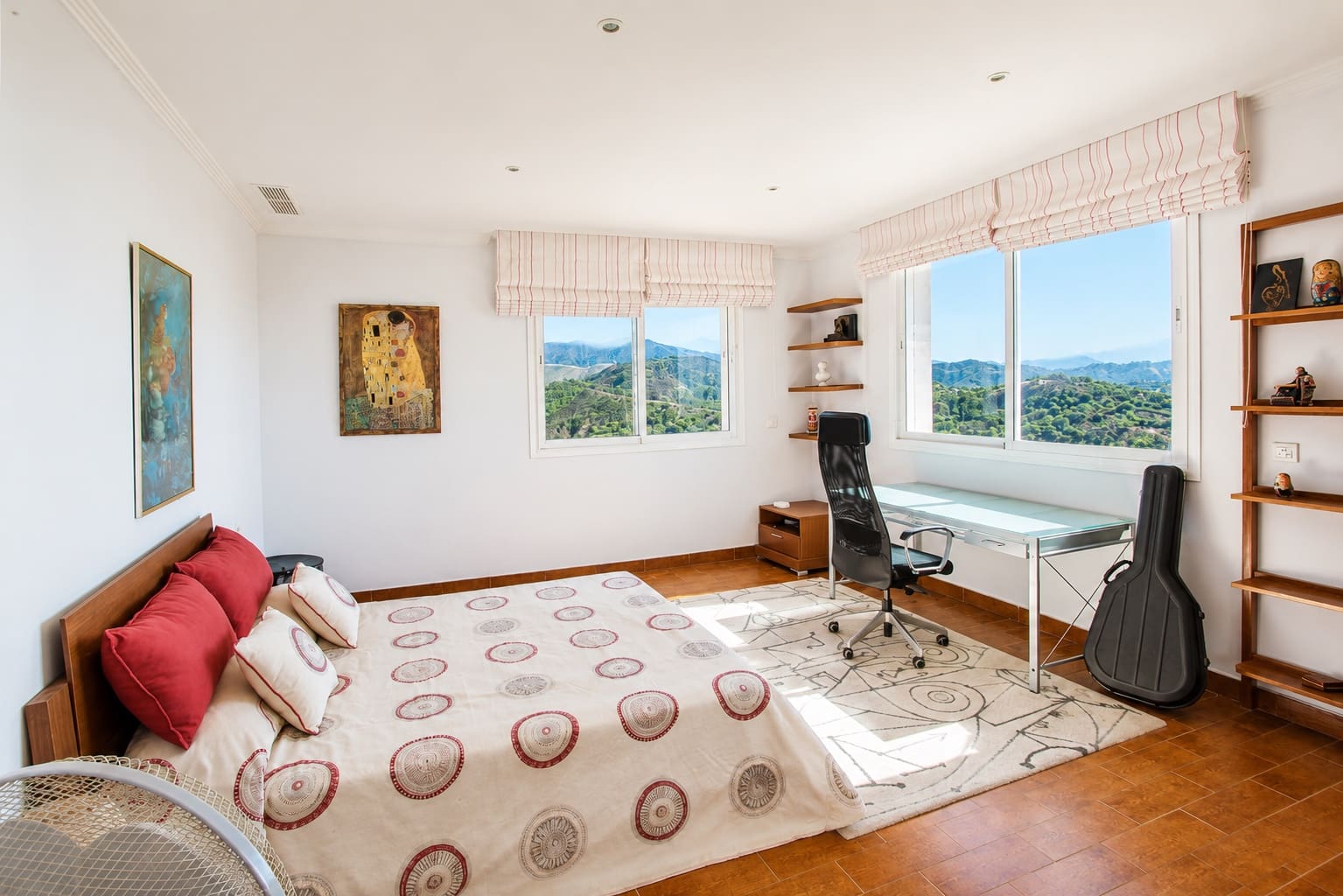 7 slaapkamer Finca/Landhuis te koop in Estepona met zwembad garage - € 2.100.000 (Ref: 6958721)