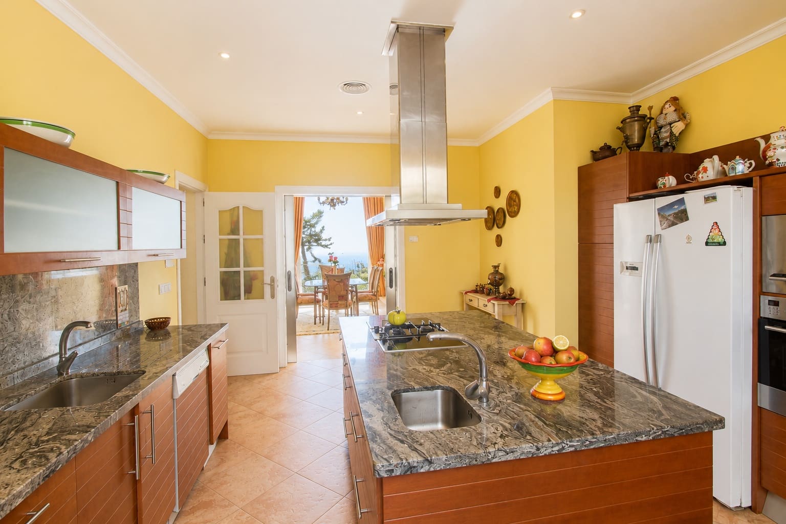 7 slaapkamer Finca/Landhuis te koop in Estepona met zwembad garage - € 2.100.000 (Ref: 6958721)