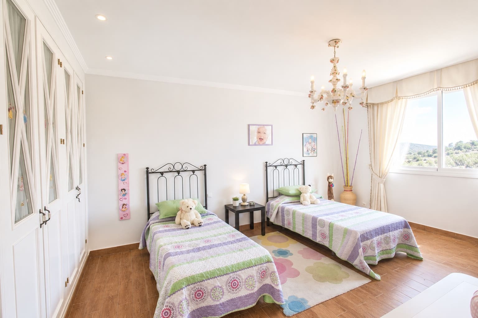 7 slaapkamer Finca/Landhuis te koop in Estepona met zwembad garage - € 2.100.000 (Ref: 6958721)