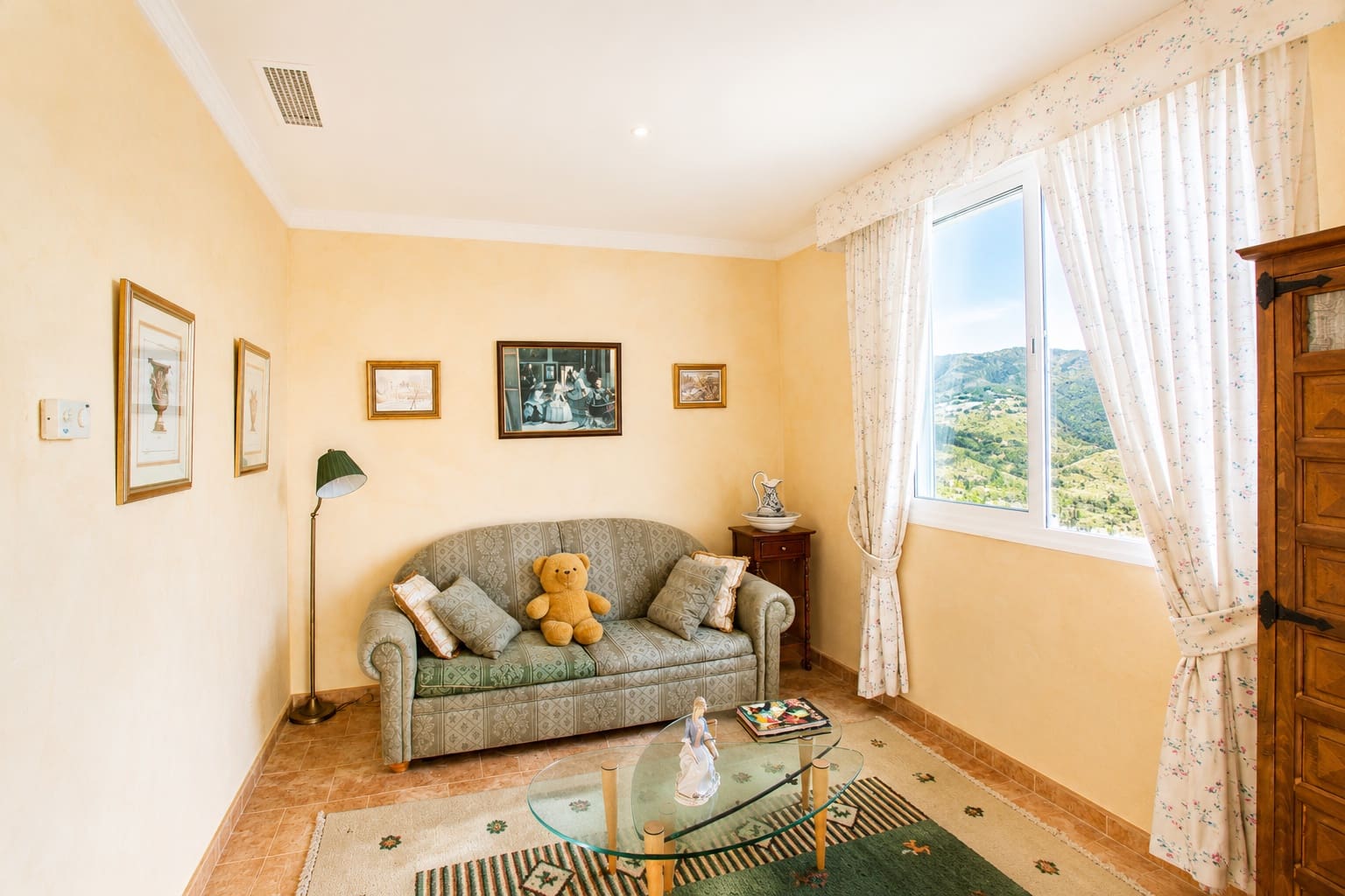 7 slaapkamer Finca/Landhuis te koop in Estepona met zwembad garage - € 2.100.000 (Ref: 6958721)