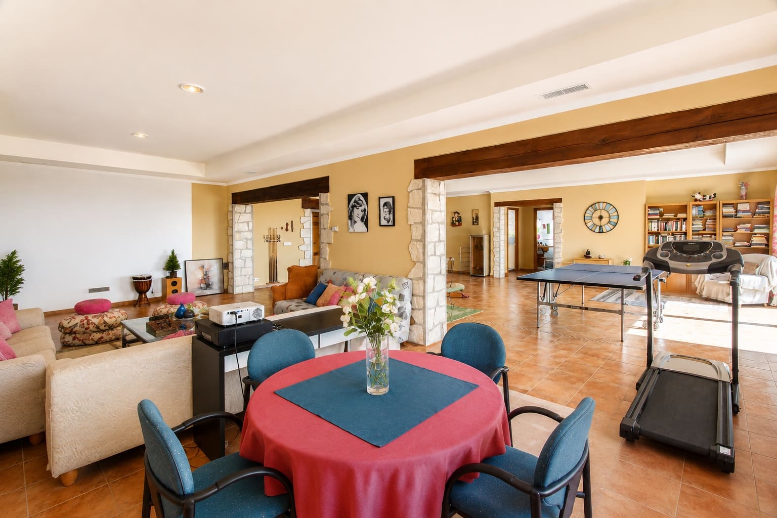 7 slaapkamer Finca/Landhuis te koop in Estepona met zwembad garage - € 2.100.000 (Ref: 6958721)