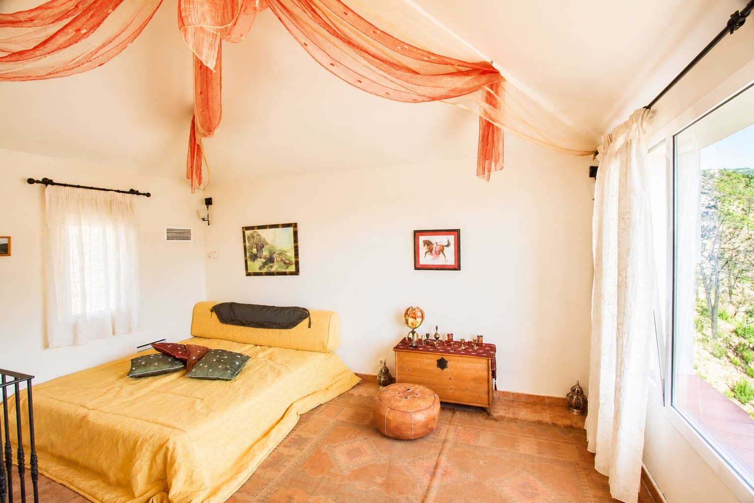 7 slaapkamer Finca/Landhuis te koop in Estepona met zwembad garage - € 2.100.000 (Ref: 6958721)