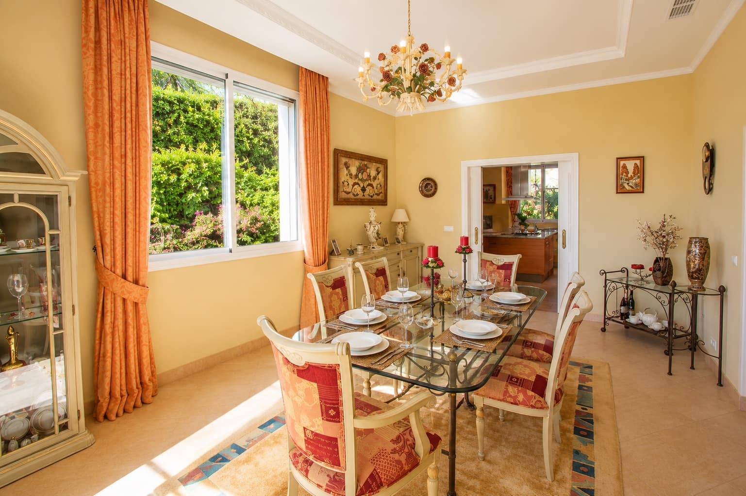 7 slaapkamer Finca/Landhuis te koop in Estepona met zwembad garage - € 2.100.000 (Ref: 6958721)