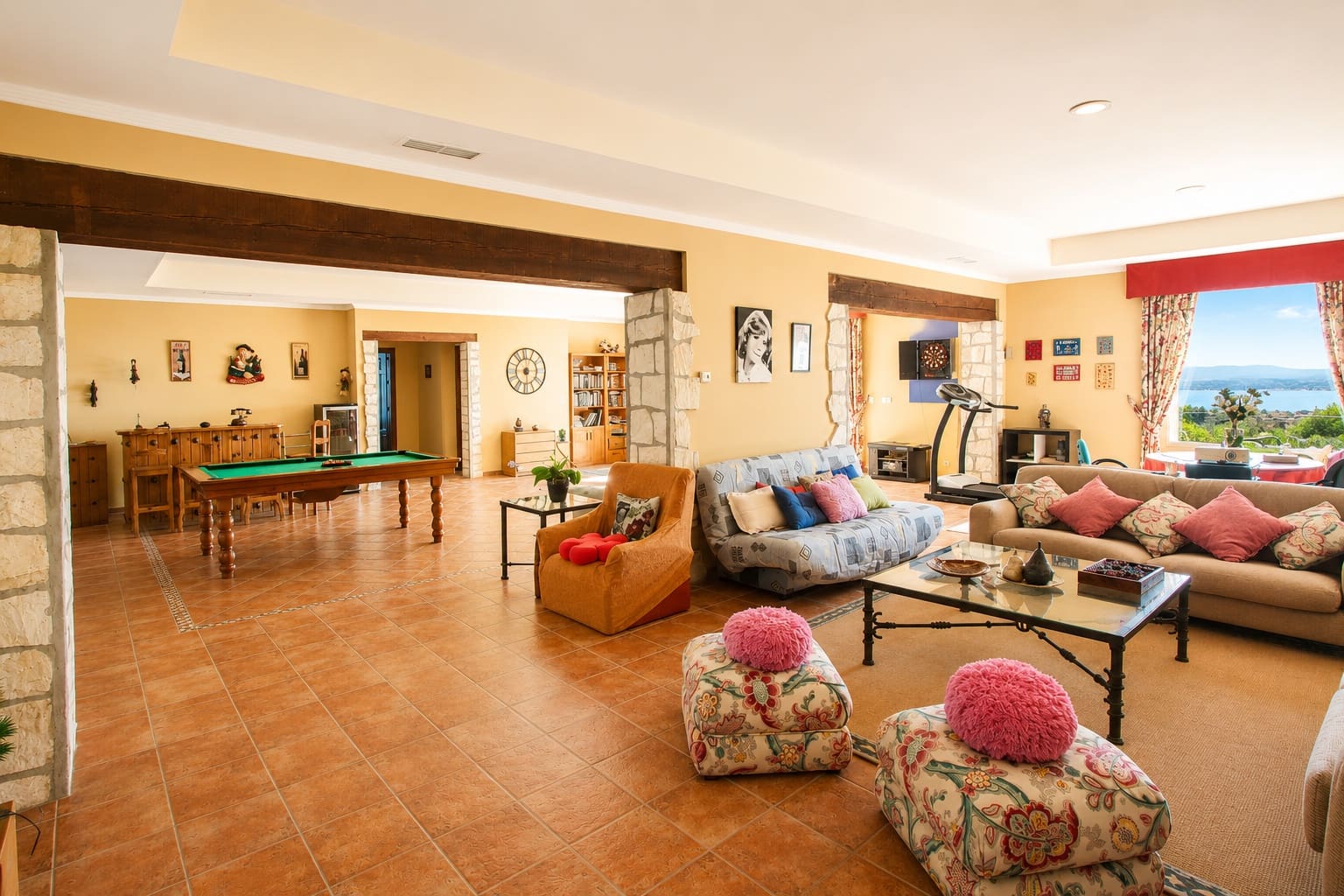 7 slaapkamer Finca/Landhuis te koop in Estepona met zwembad garage - € 2.100.000 (Ref: 6958721)