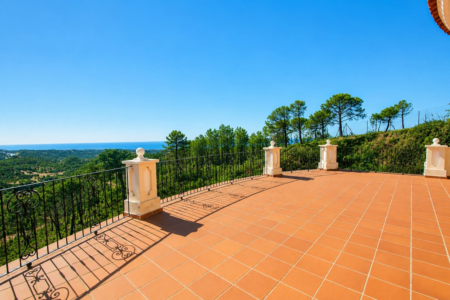 7 slaapkamer Finca/Landhuis te koop in Estepona met zwembad garage - € 2.100.000 (Ref: 6958721)