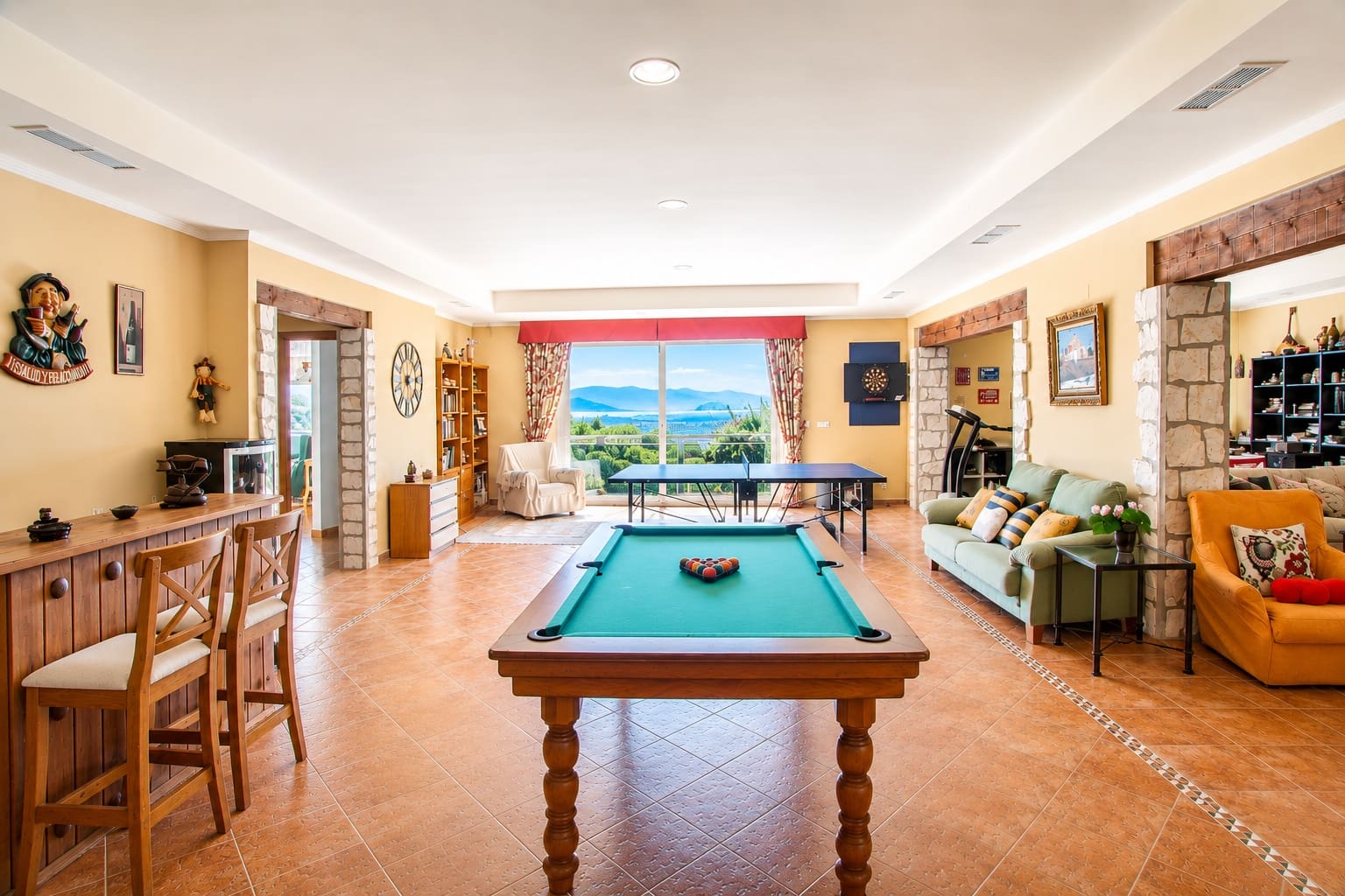 7 slaapkamer Finca/Landhuis te koop in Estepona met zwembad garage - € 2.100.000 (Ref: 6958721)