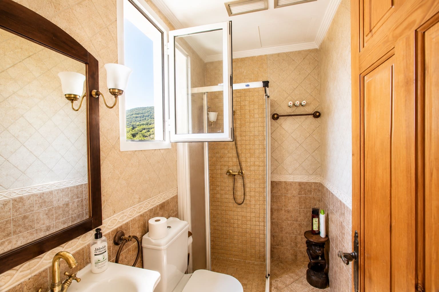 7 slaapkamer Finca/Landhuis te koop in Estepona met zwembad garage - € 2.100.000 (Ref: 6958721)
