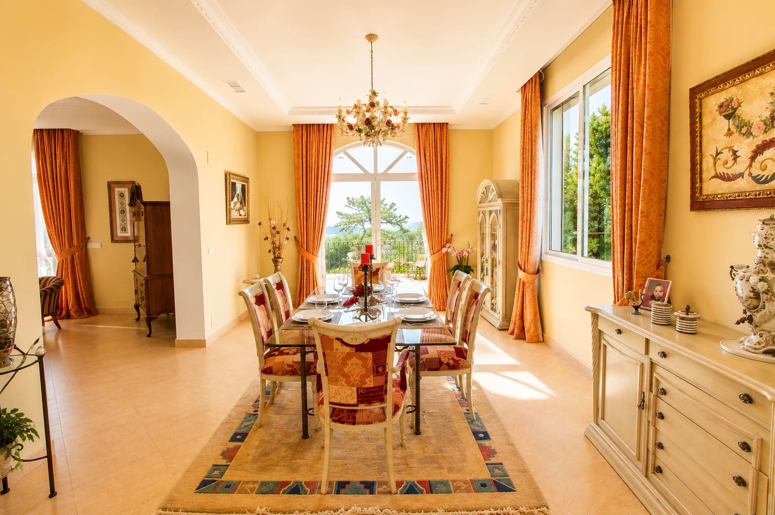 7 slaapkamer Finca/Landhuis te koop in Estepona met zwembad garage - € 2.100.000 (Ref: 6958721)