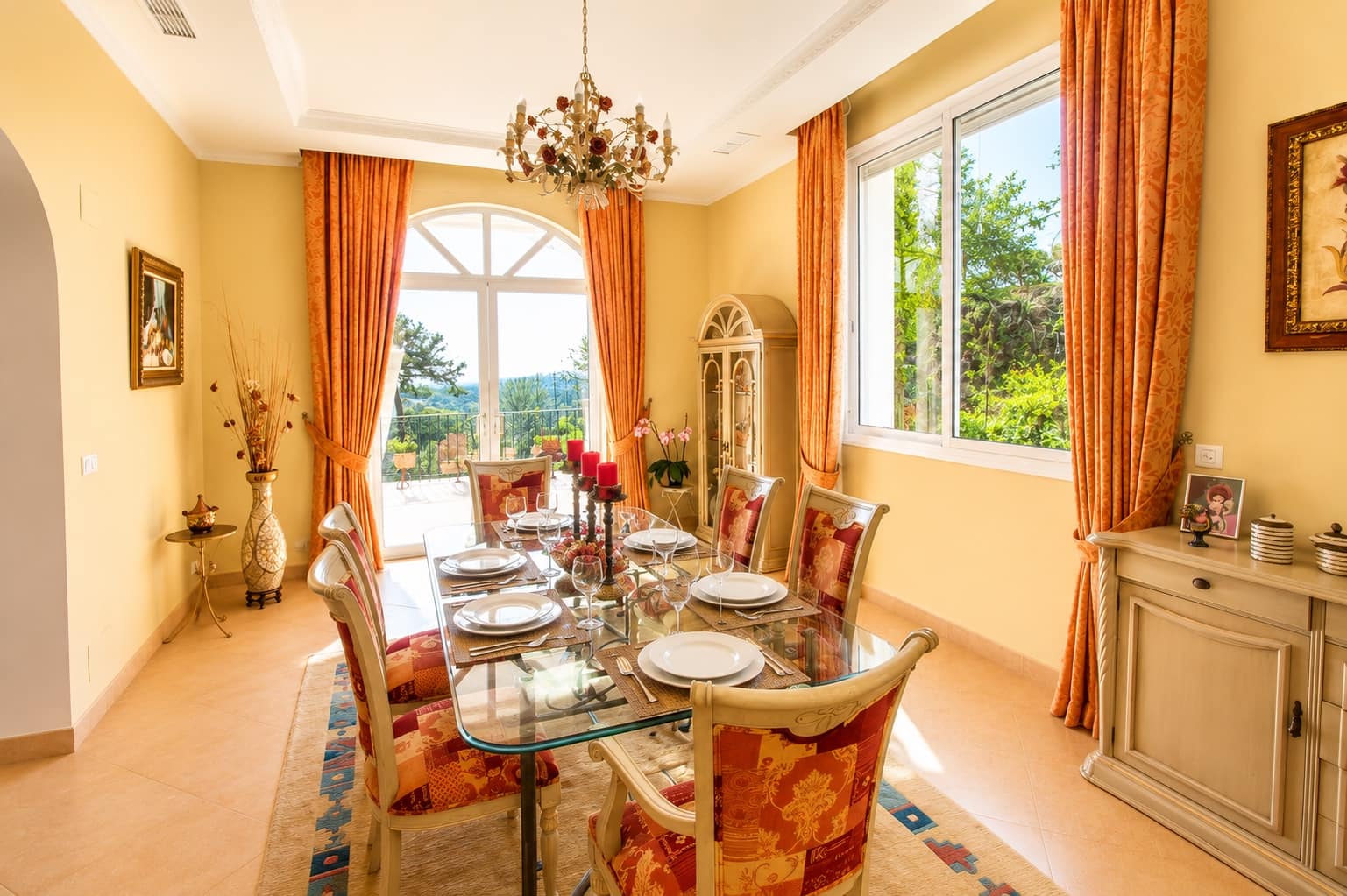 7 slaapkamer Finca/Landhuis te koop in Estepona met zwembad garage - € 2.100.000 (Ref: 6958721)