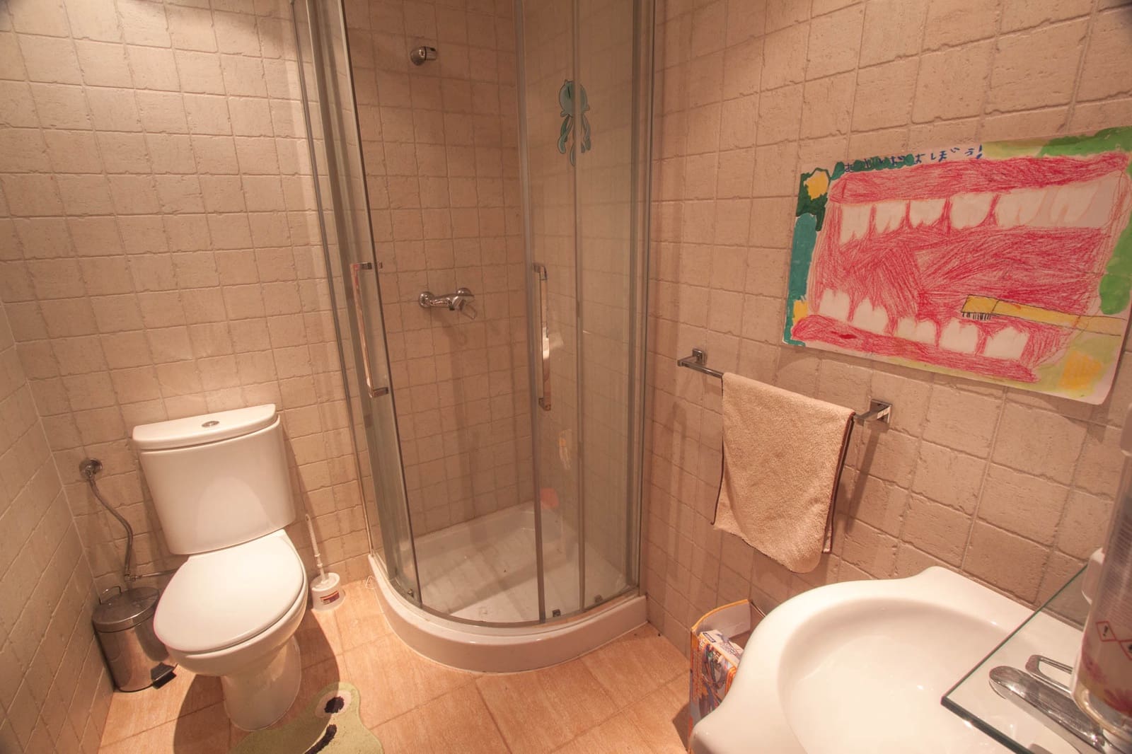 3 soveværelse Finca/Landehus til salg i Casares med swimmingpool - € 650.000 (Ref: 6994521)