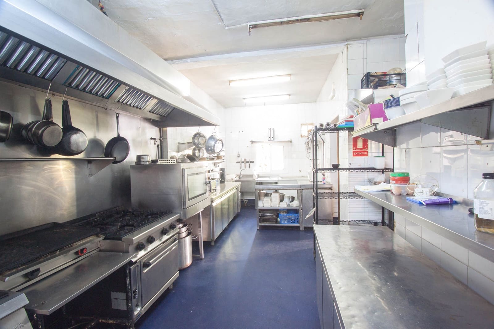 3 soveværelse Finca/Landehus til salg i Casares med swimmingpool - € 650.000 (Ref: 6994521)