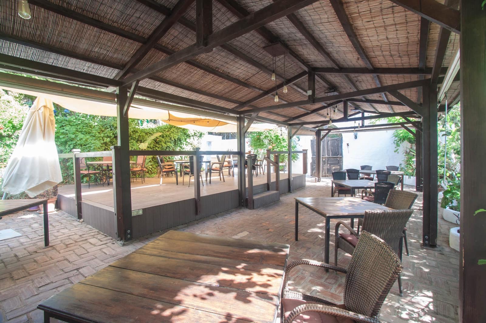 3 soveværelse Finca/Landehus til salg i Casares med swimmingpool - € 650.000 (Ref: 6994521)