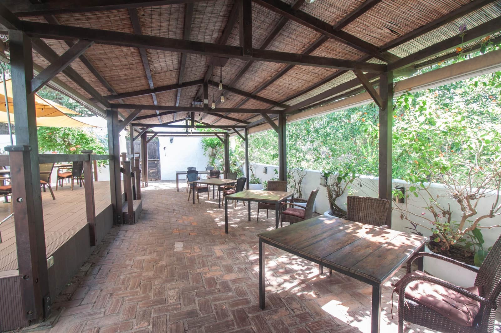 3 soveværelse Finca/Landehus til salg i Casares med swimmingpool - € 650.000 (Ref: 6994521)