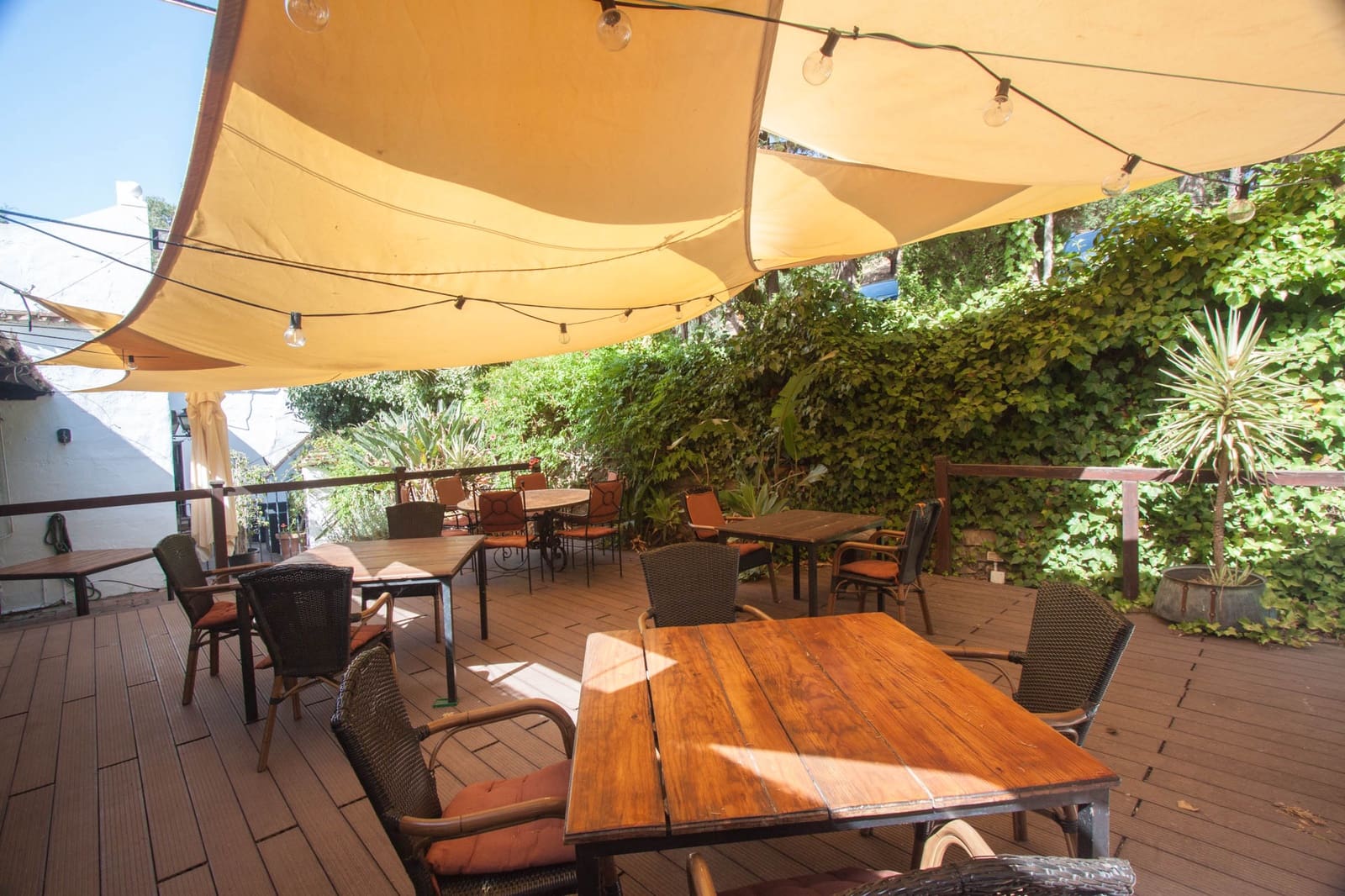 3 soveværelse Finca/Landehus til salg i Casares med swimmingpool - € 650.000 (Ref: 6994521)