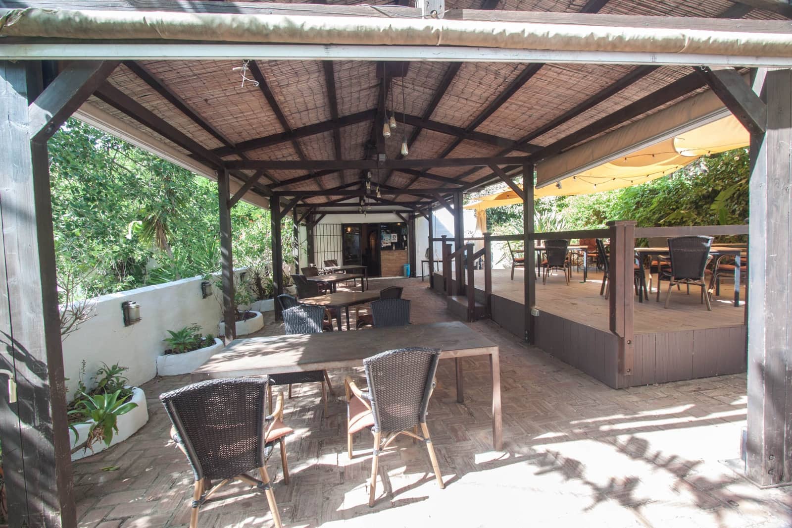 3 soveværelse Finca/Landehus til salg i Casares med swimmingpool - € 650.000 (Ref: 6994521)