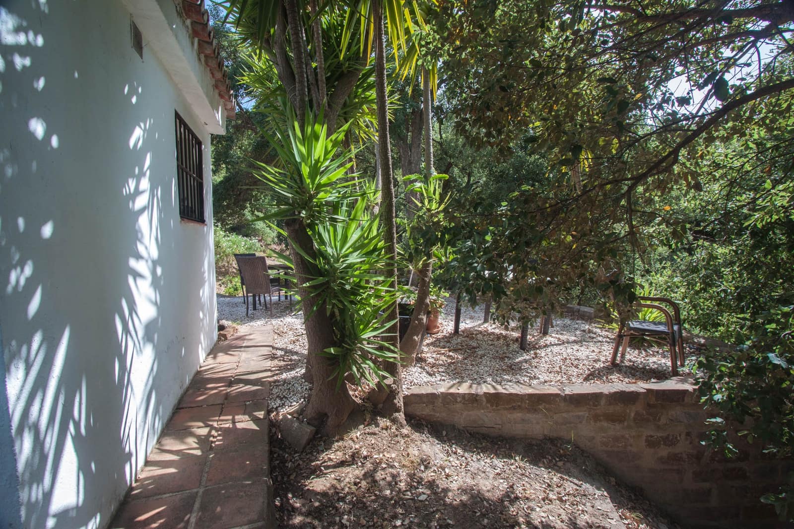 3 soveværelse Finca/Landehus til salg i Casares med swimmingpool - € 650.000 (Ref: 6994521)