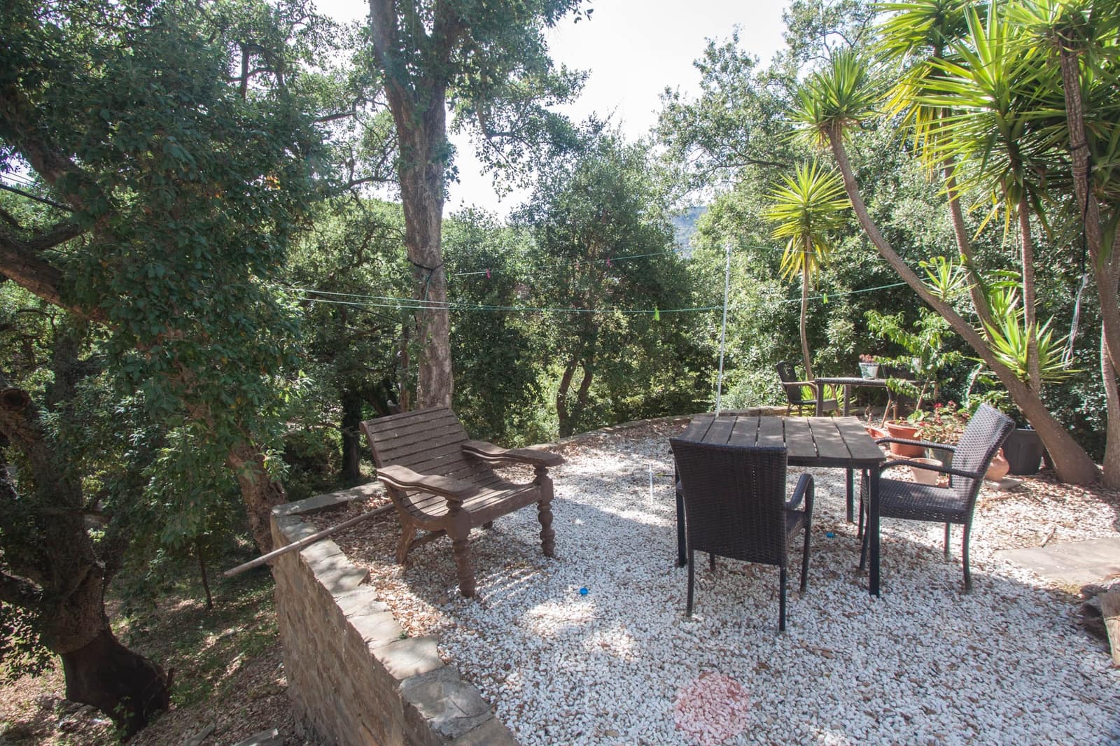 3 soveværelse Finca/Landehus til salg i Casares med swimmingpool - € 650.000 (Ref: 6994521)