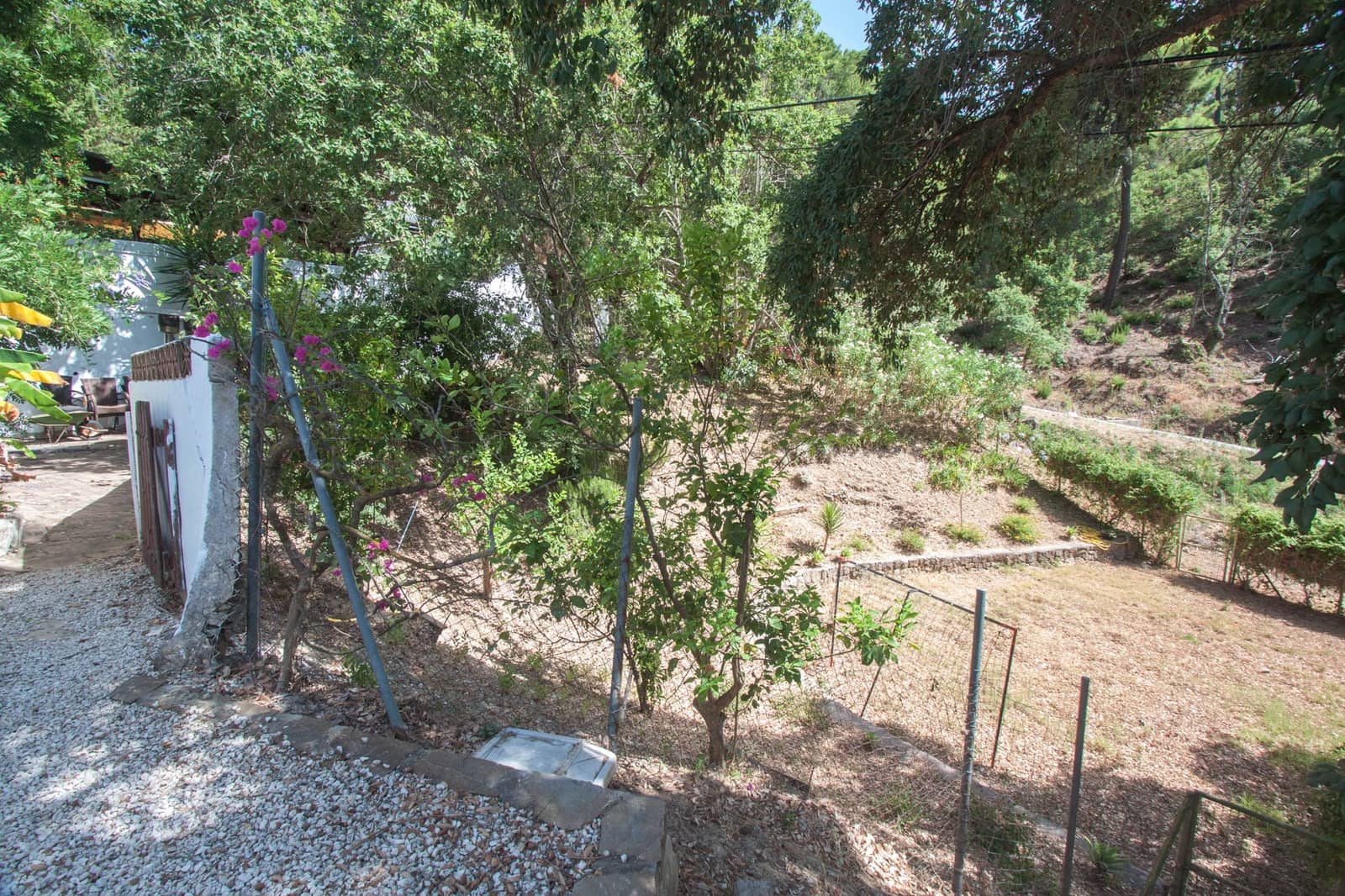 3 soveværelse Finca/Landehus til salg i Casares med swimmingpool - € 650.000 (Ref: 6994521)