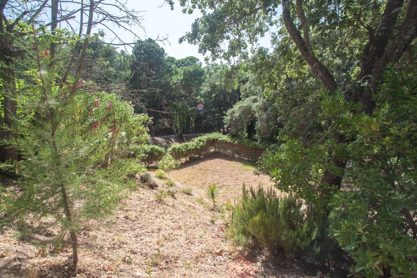 3 soveværelse Finca/Landehus til salg i Casares med swimmingpool - € 650.000 (Ref: 6994521)