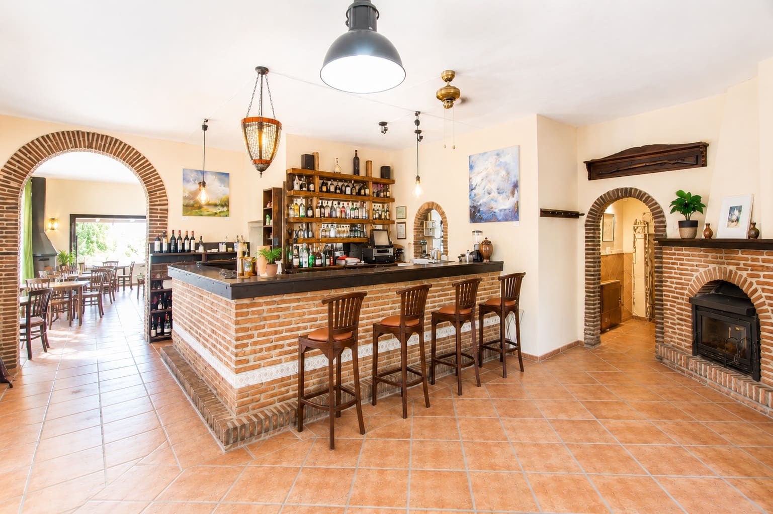 3 Zimmer Finca/Landgut zu verkaufen in Casares mit Pool Garage - 650.000 € (Ref: 6994521)