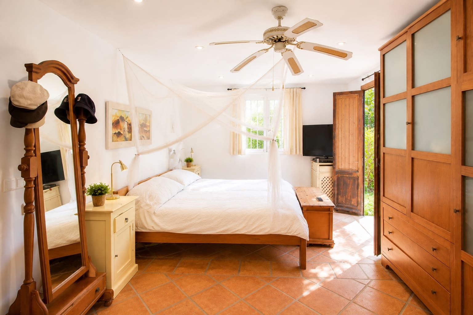 3 Zimmer Finca/Landgut zu verkaufen in Casares mit Pool Garage - 650.000 € (Ref: 6994521)
