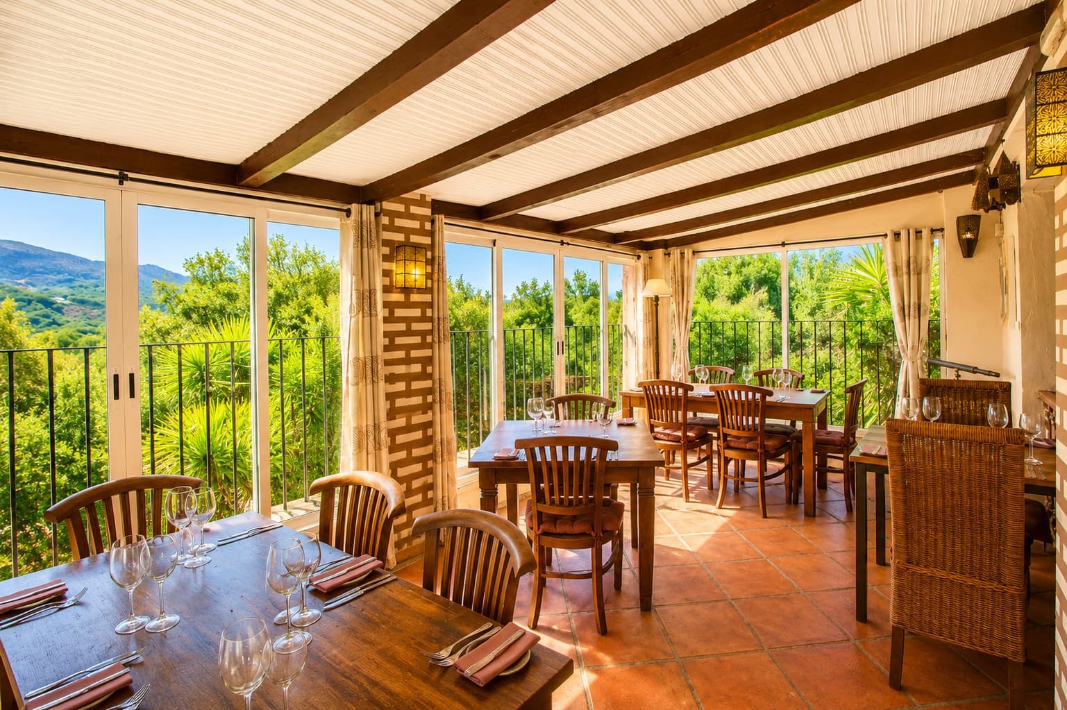 3 Zimmer Finca/Landgut zu verkaufen in Casares mit Pool Garage - 650.000 € (Ref: 6994521)