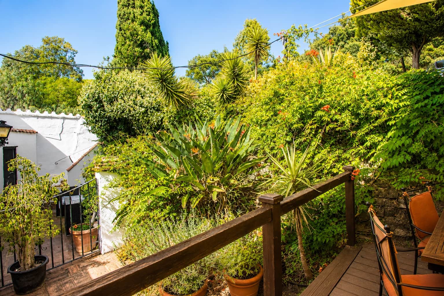 3 Zimmer Finca/Landgut zu verkaufen in Casares mit Pool Garage - 650.000 € (Ref: 6994521)
