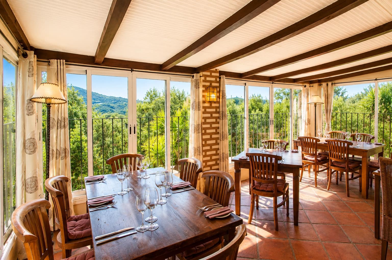 3 Zimmer Finca/Landgut zu verkaufen in Casares mit Pool Garage - 650.000 € (Ref: 6994521)