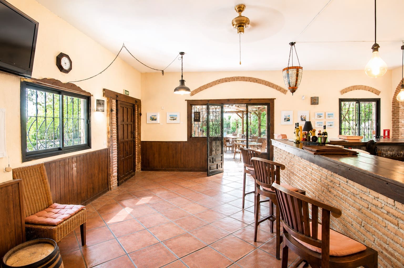 3 Zimmer Finca/Landgut zu verkaufen in Casares mit Pool Garage - 650.000 € (Ref: 6994521)