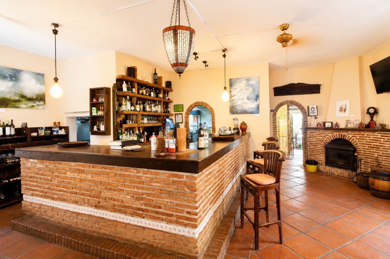 3 Zimmer Finca/Landgut zu verkaufen in Casares mit Pool Garage - 650.000 € (Ref: 6994521)