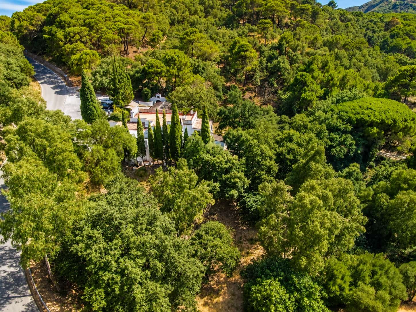 3 Zimmer Finca/Landgut zu verkaufen in Casares mit Pool Garage - 650.000 € (Ref: 6994521)
