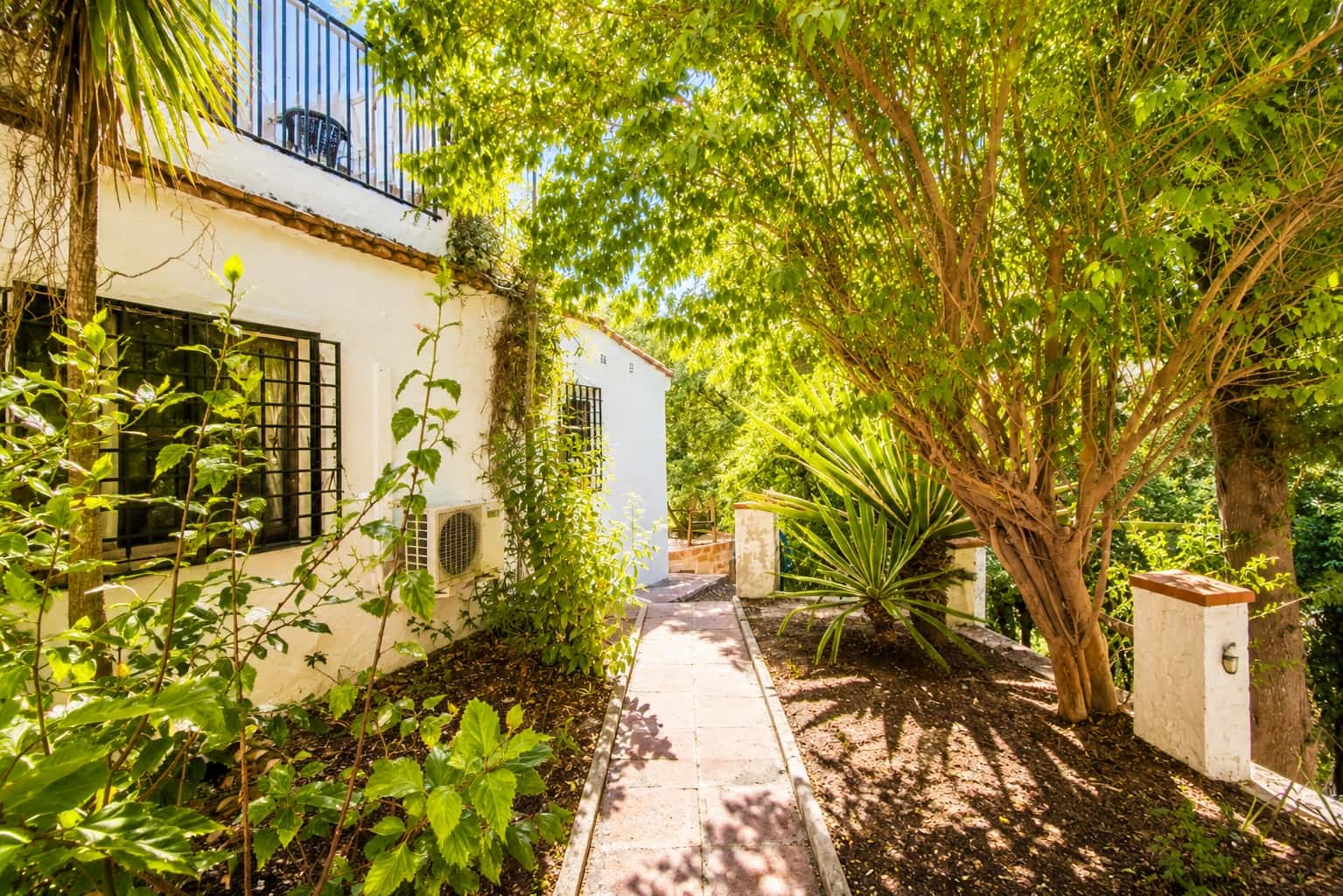 3 Zimmer Finca/Landgut zu verkaufen in Casares mit Pool Garage - 650.000 € (Ref: 6994521)