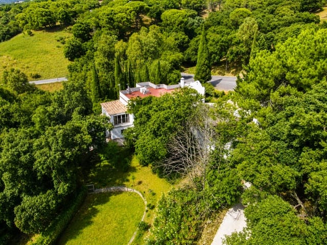 3 bedroom Finca/Country House for sale in Casares with pool garage - € 650,000 (Ref: 6994521)