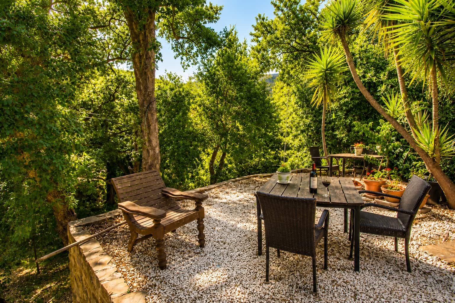 3 Zimmer Finca/Landgut zu verkaufen in Casares mit Pool Garage - 650.000 € (Ref: 6994521)