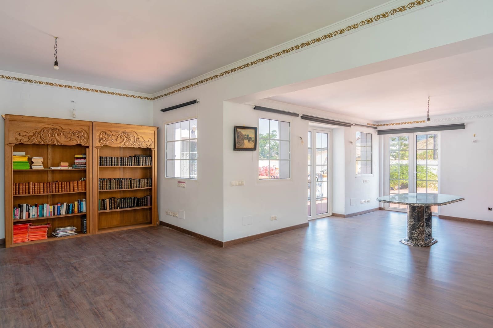 8 soverom Finca/Herregård til salgs i Mijas med svømmebasseng garasje - € 2 999 000 (Ref: 7196244)