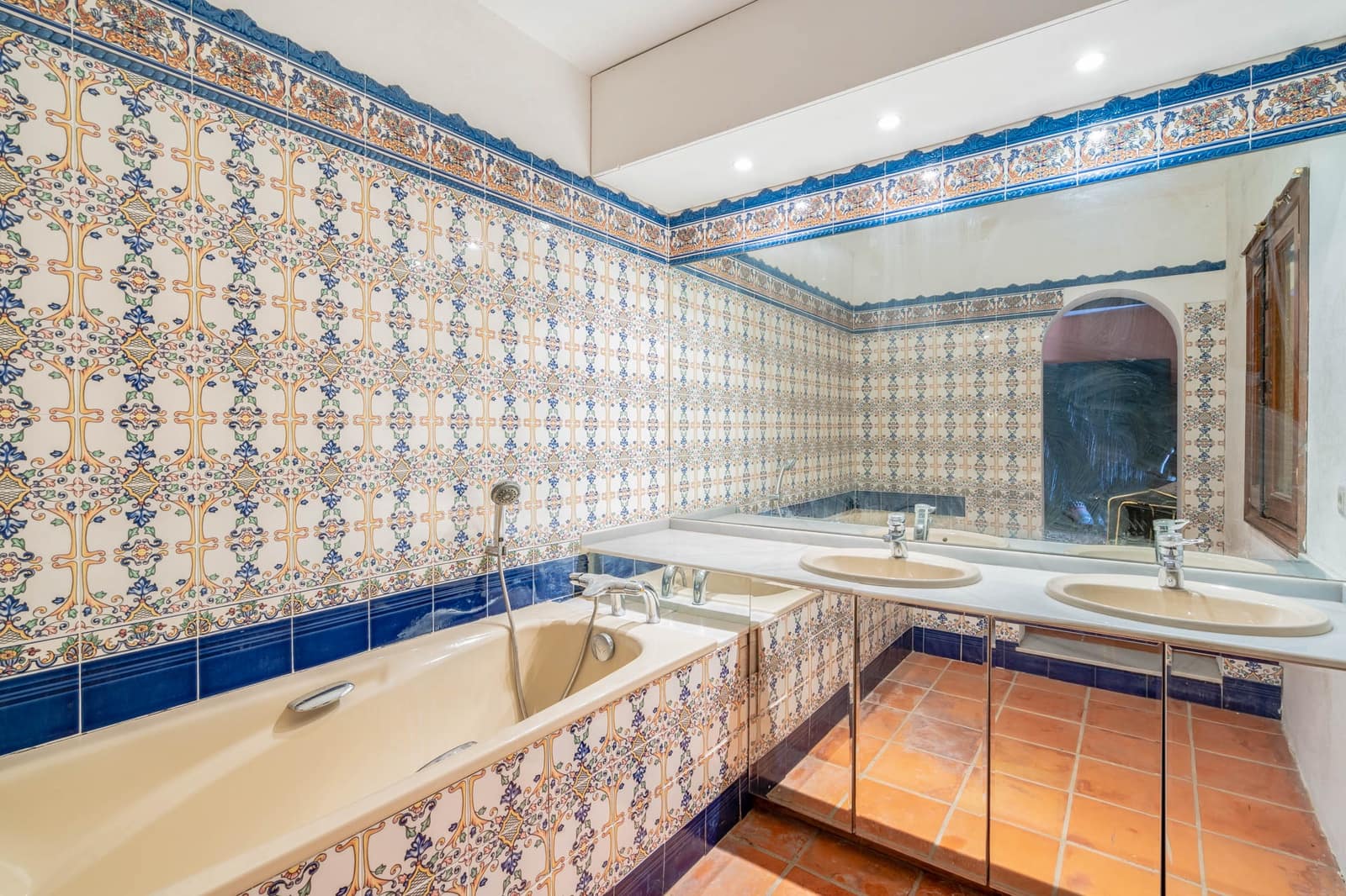 8 soverom Finca/Herregård til salgs i Mijas med svømmebasseng garasje - € 2 999 000 (Ref: 7196244)