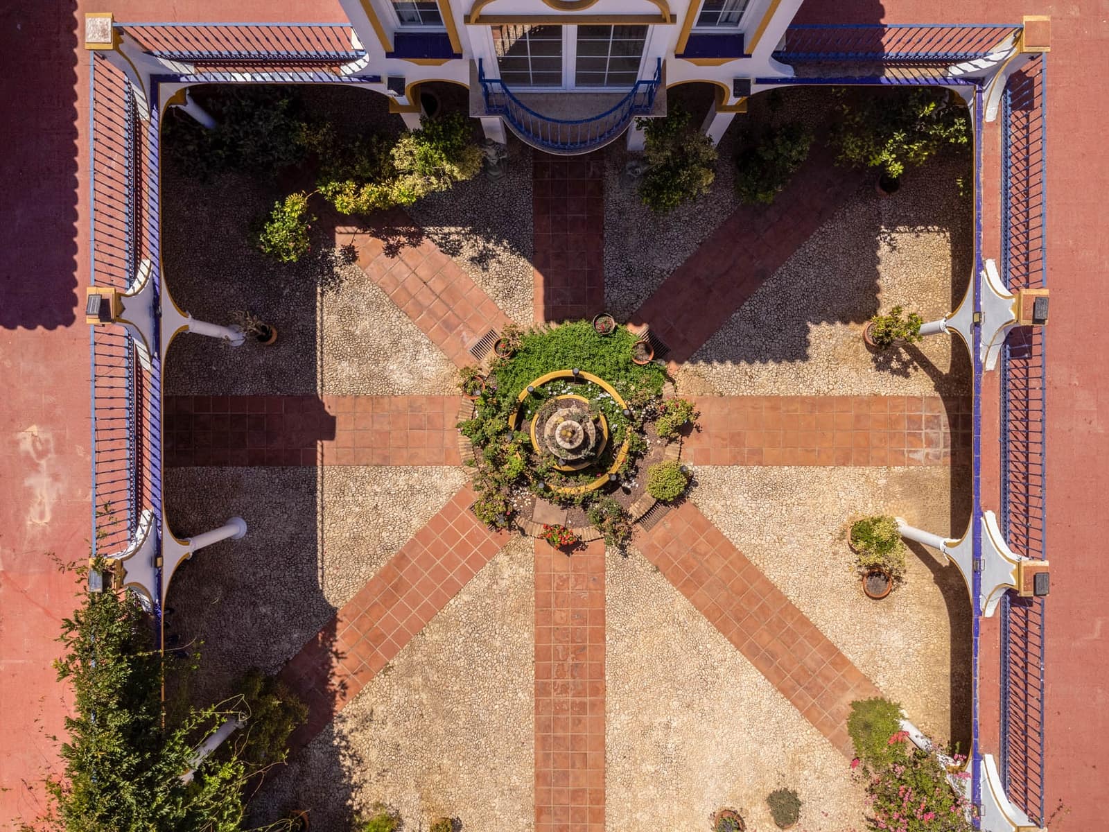 8 soverom Finca/Herregård til salgs i Mijas med svømmebasseng garasje - € 2 999 000 (Ref: 7196244)