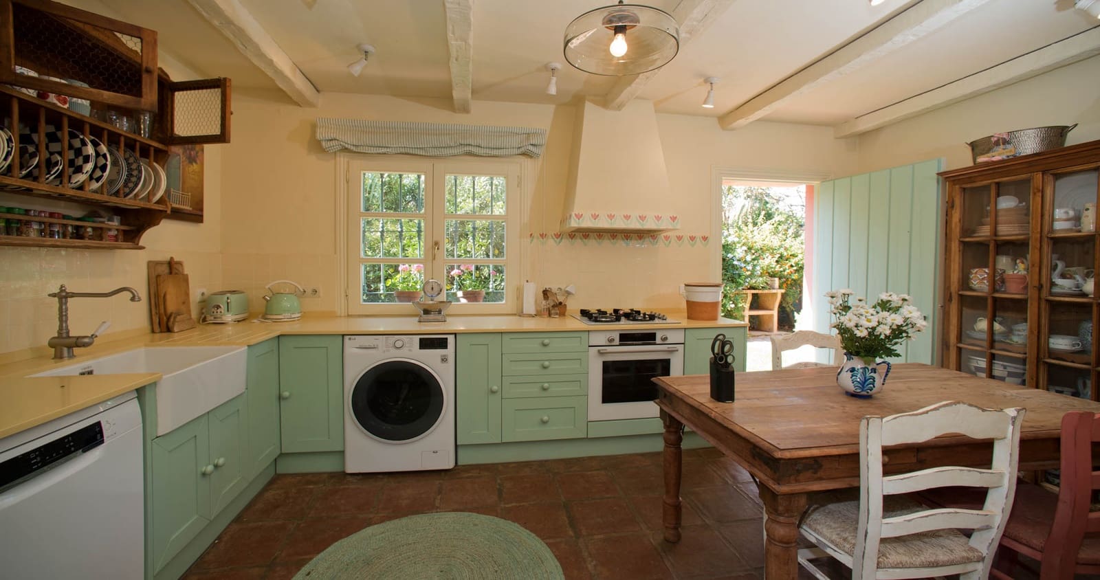 3 Zimmer Finca/Landgut zu verkaufen in Estepona mit Garage - 799.000 € (Ref: 7401978)