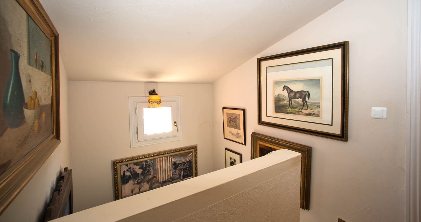 3 Zimmer Finca/Landgut zu verkaufen in Estepona mit Garage - 799.000 € (Ref: 7401978)