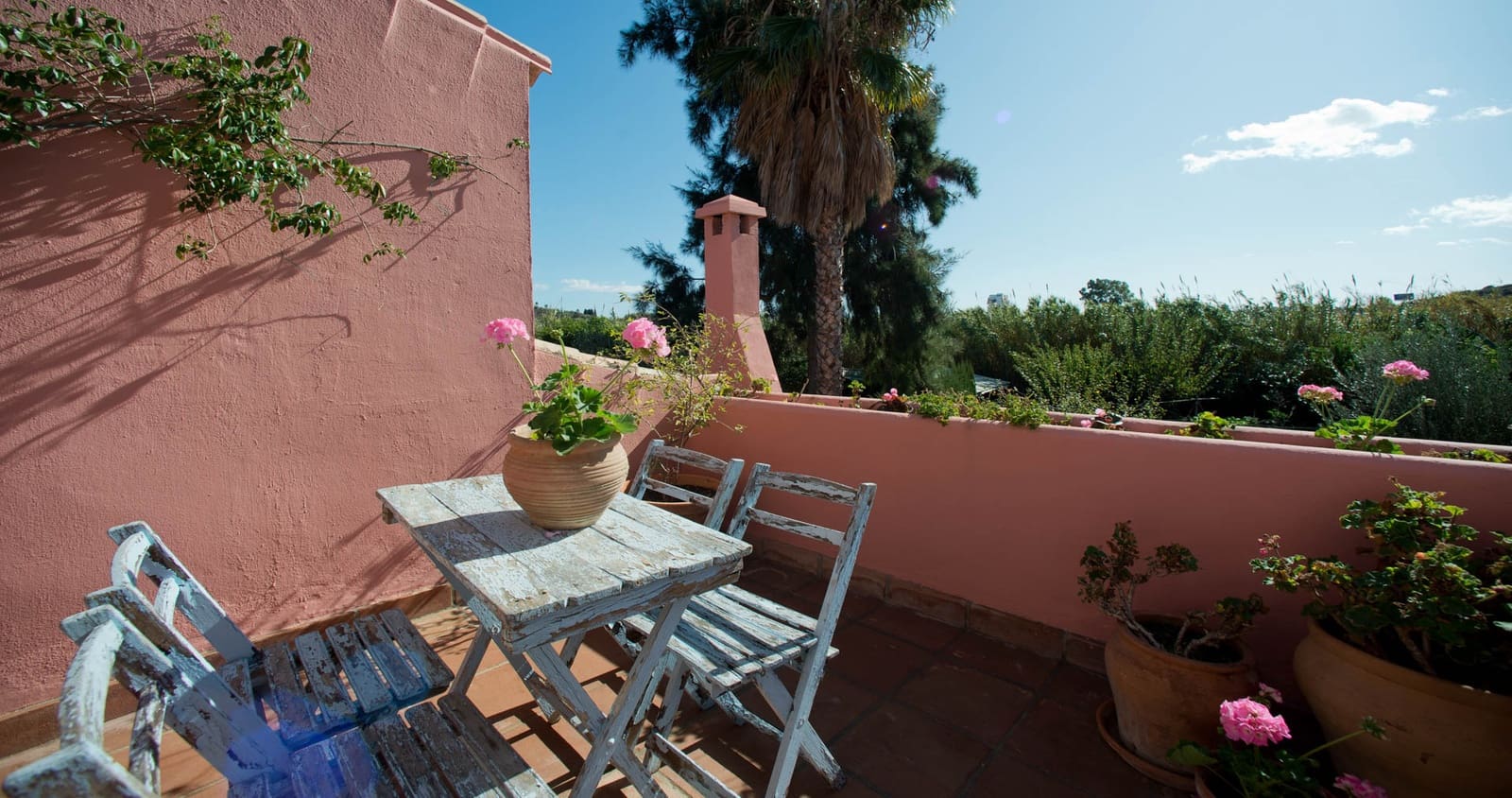 3 Zimmer Finca/Landgut zu verkaufen in Estepona mit Garage - 799.000 € (Ref: 7401978)