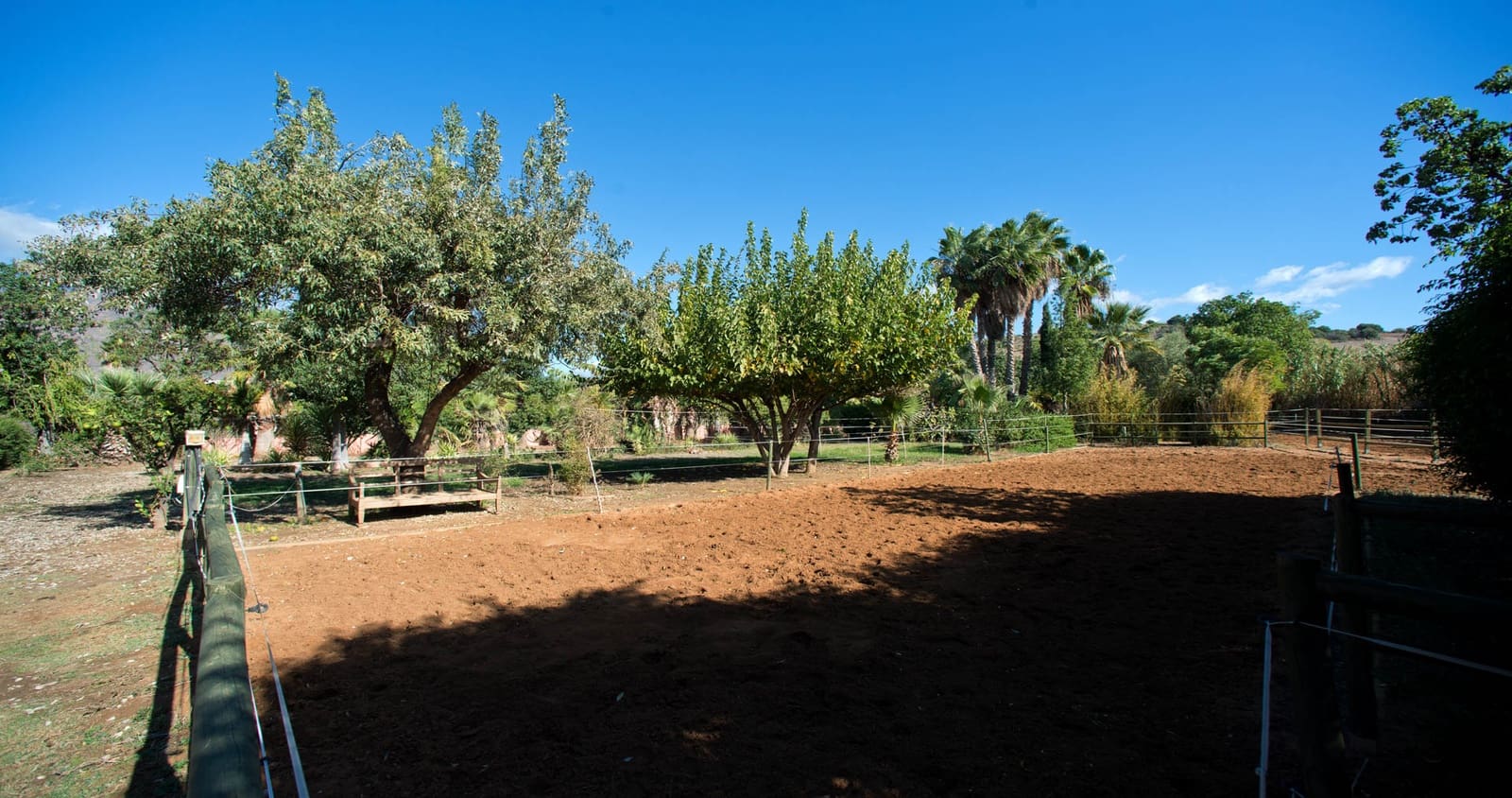 3 Zimmer Finca/Landgut zu verkaufen in Estepona mit Garage - 799.000 € (Ref: 7401978)