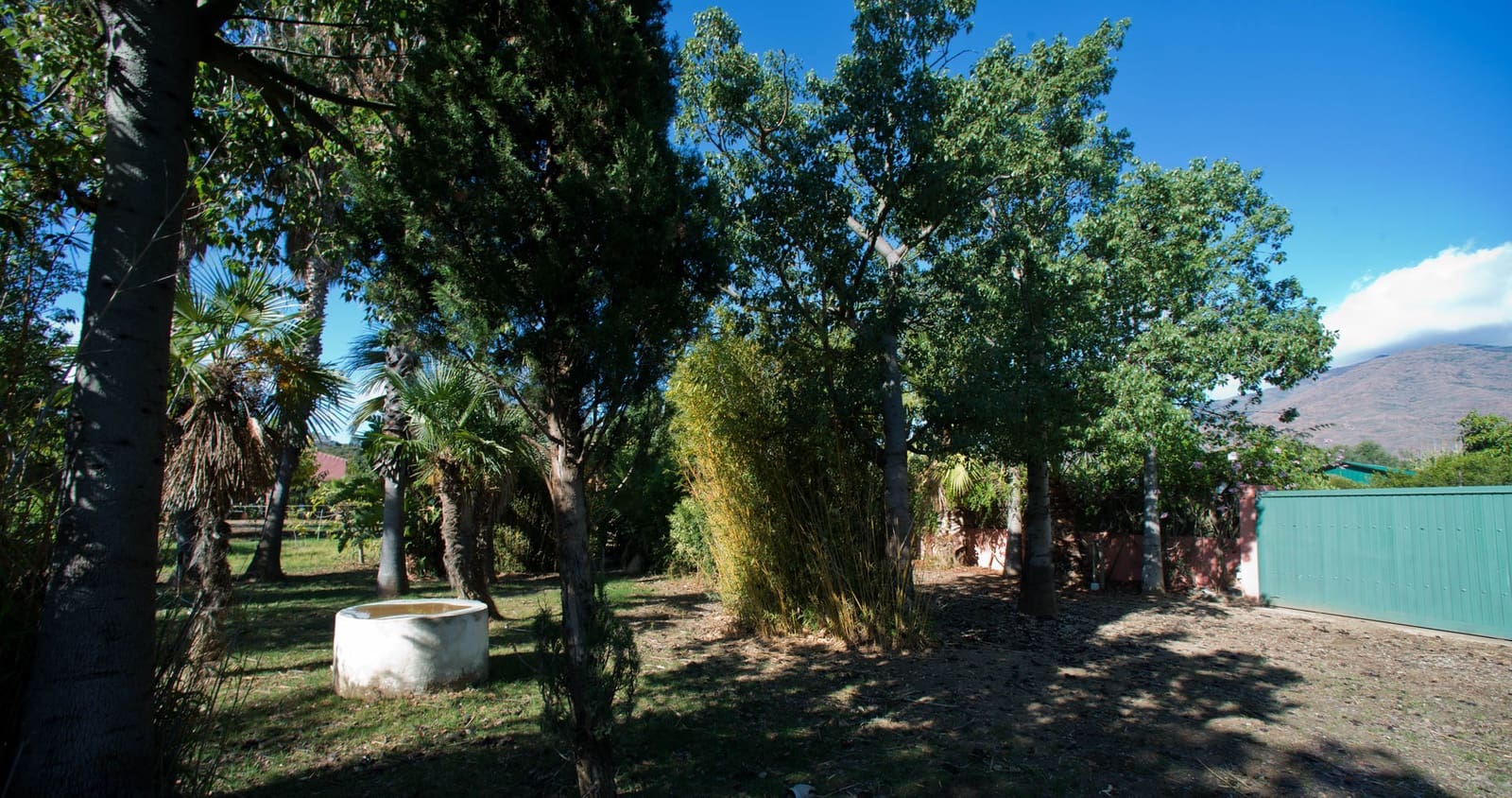 3 Zimmer Finca/Landgut zu verkaufen in Estepona mit Garage - 799.000 € (Ref: 7401978)