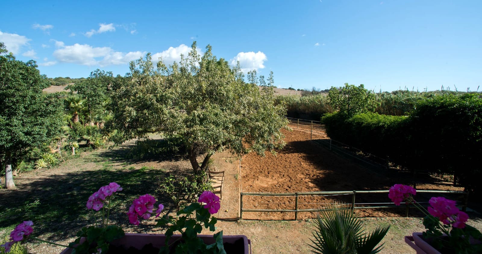 3 Zimmer Finca/Landgut zu verkaufen in Estepona mit Garage - 799.000 € (Ref: 7401978)