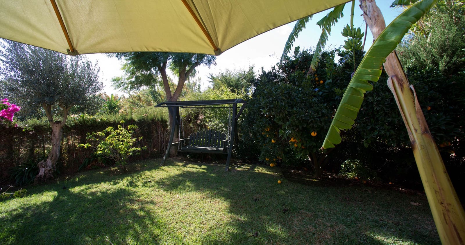 3 Zimmer Finca/Landgut zu verkaufen in Estepona mit Garage - 799.000 € (Ref: 7401978)